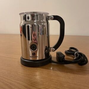 Nespresso Frother